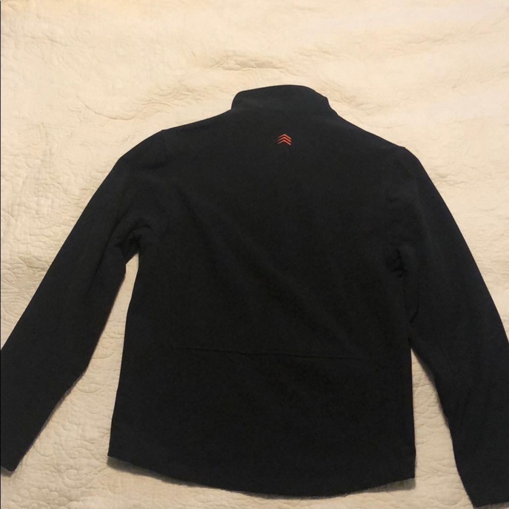 Solaris Soft Shell Performance Jacket - image 3